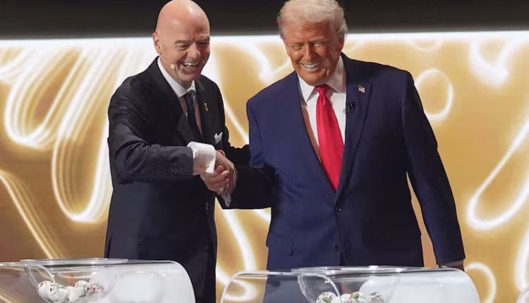 قرعة كأس العالم 2026: التمثيل العربي بأقوى مشاركة تاريخية والمجموعات عربياً تنتظر التحدّي