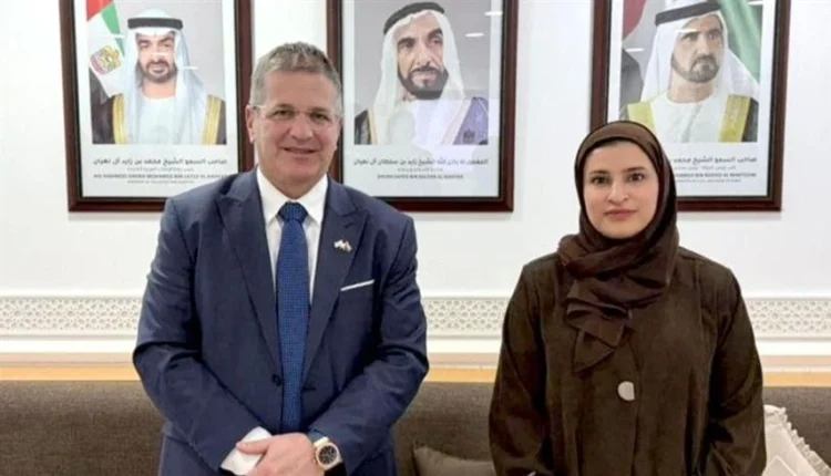 وزير التربية والتعليم الإسرائيلي يوآف كيش