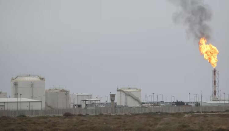 النفط العراقي