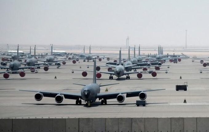 الجيش الأمريكي