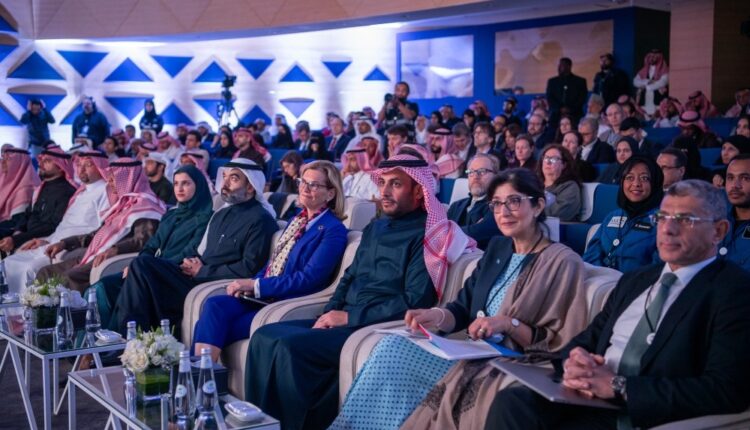 مؤتمر الحطام الفضائي