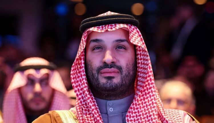 محمد بن سلمان