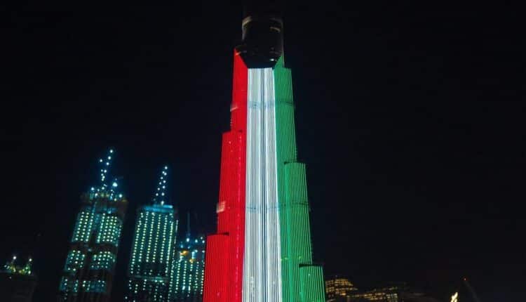 العلاقات الكويتية الإماراتية