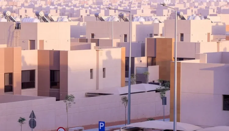 عقارات السعودية