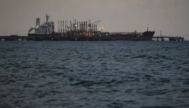 النفط الفنزويلي