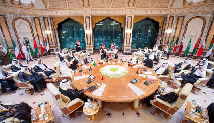 الخلافات السعودية الإماراتية