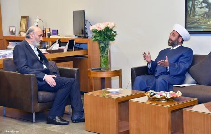 العلاقات السعودية اللبنانية