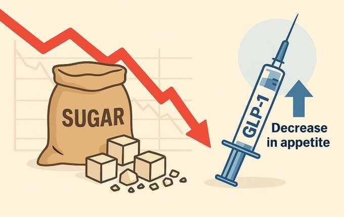 أدوية إنقاص الوزن