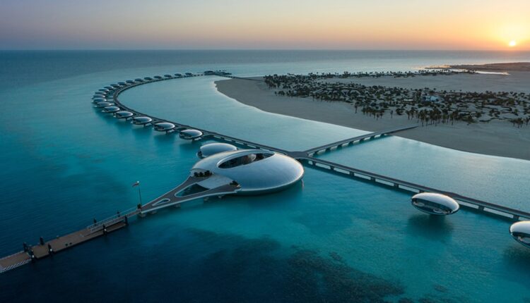 استثمارات السعودية