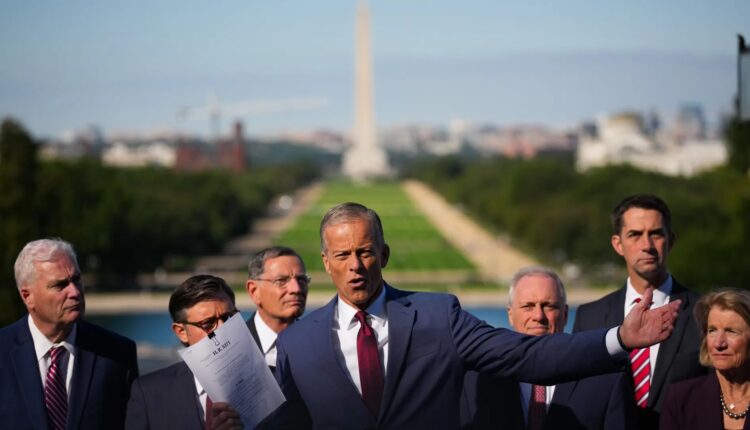 الكونغرس الأمريكي