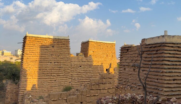 سلسلة اكتشافات أثرية جديدة في المنطقة الشرقية