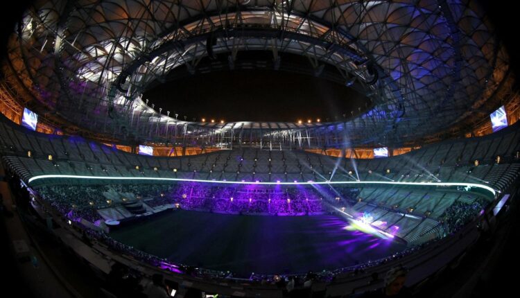 مهرجان قطر لكرة القدم