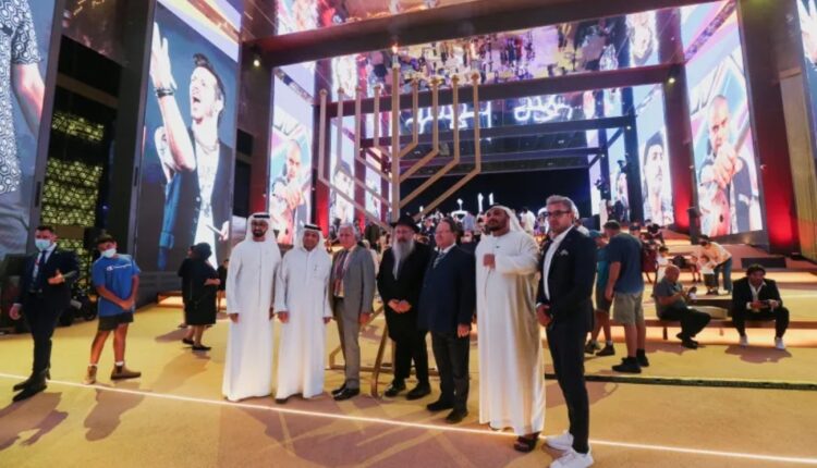 التطبيع الخليجي الإسرائىلي