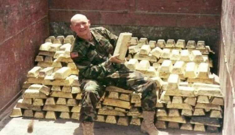 ثروة العراق