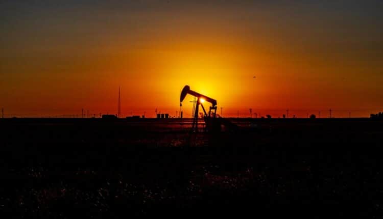 أزمة النفط الخليجي