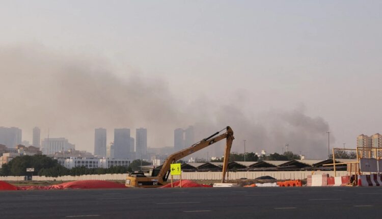 استهداف المنشآت النفطية في الخليج