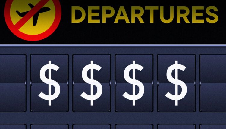 السياحة الدولية