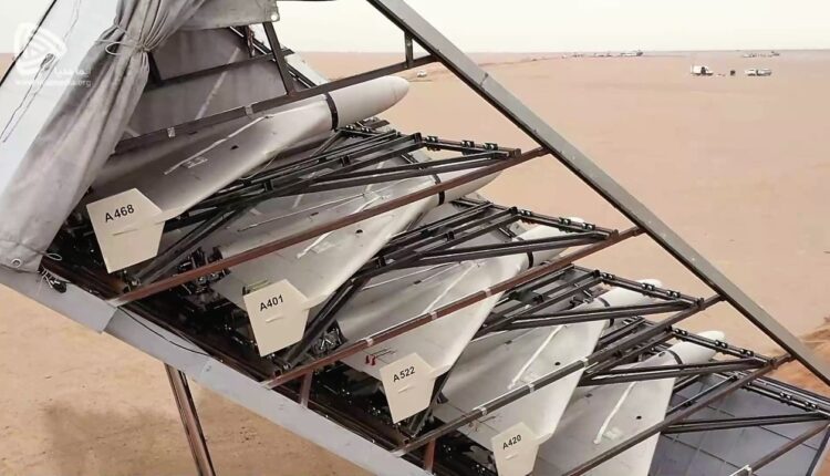  الطائرات المسيّرة