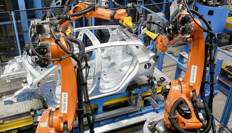 إمدادات الألمنيوم