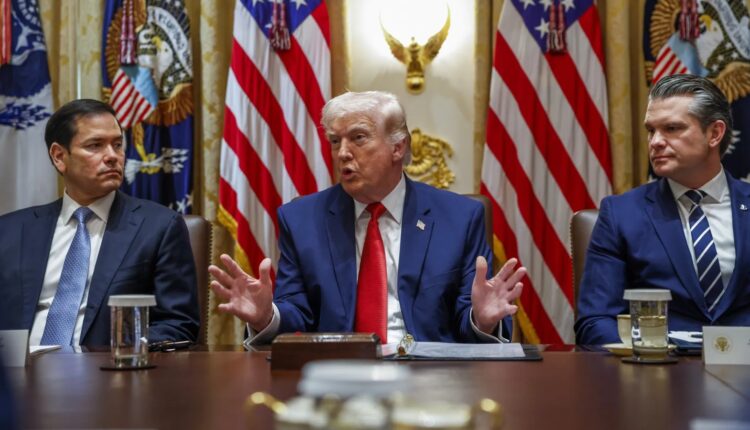 دونالد ترامب