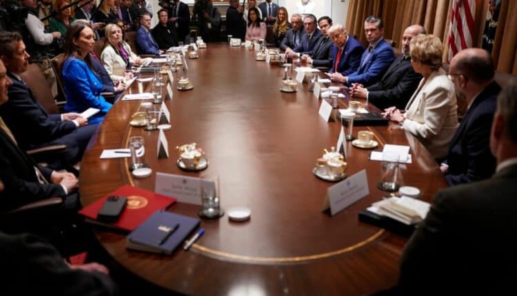 البيت الأبيض