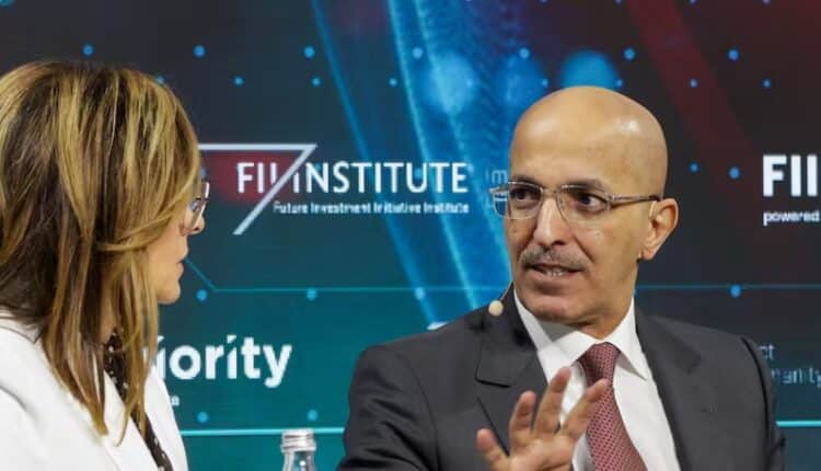 اقتصاد السعودية