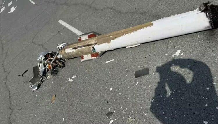 استهداف الخليج