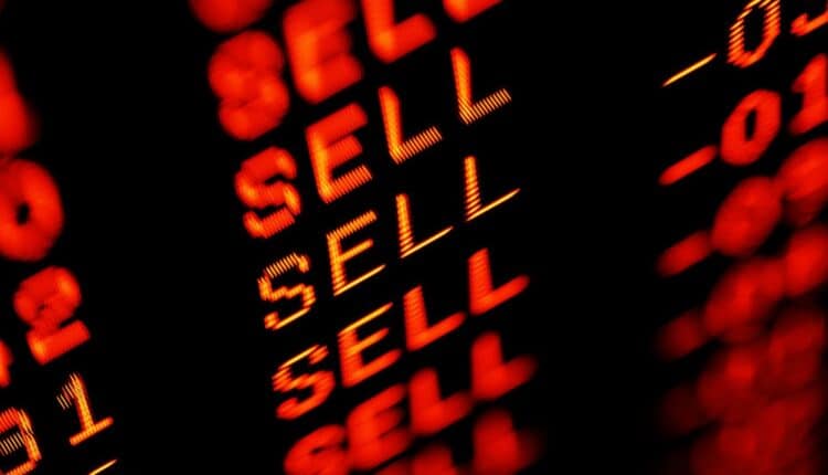 سوق الأسهم الأمريكية