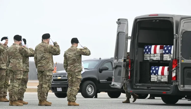 الحرب الأمريكية الإسرائيلية على إيران