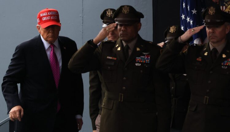 ترامب يهدد بتدمير بنية إيران التحتية وأسعار النفط تسجل قفزات قياسية