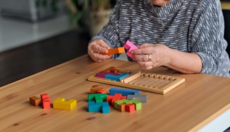 الصحة العقلية