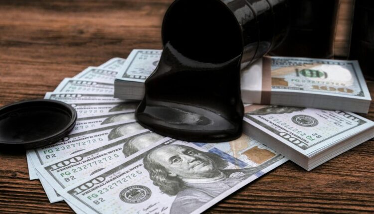 الدولار الأمريكي