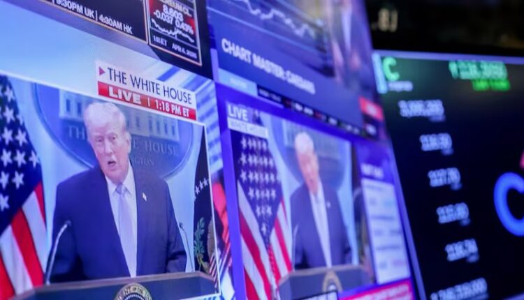 دونالد ترامب