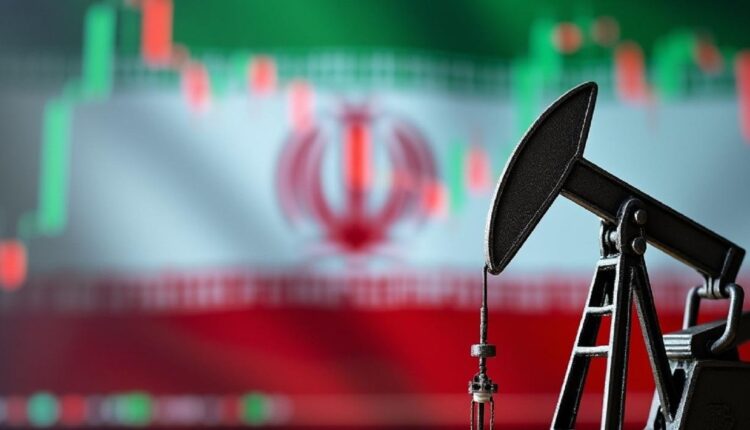 الحرب على إيران