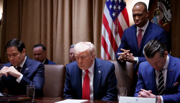 دونالد ترامب