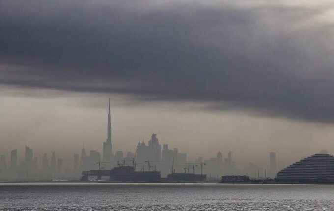 الإمارات - دبي