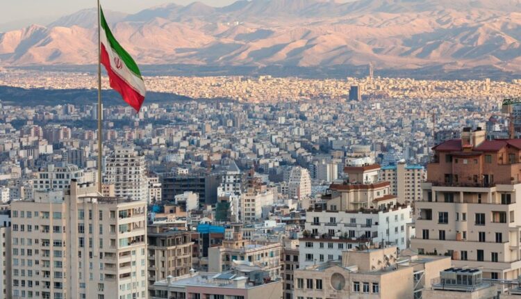 إيران - طهران