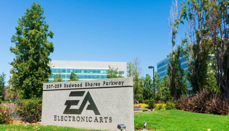 استثمارات ألعاب الفيديو