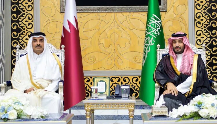 مجلس التعاون الخليجي