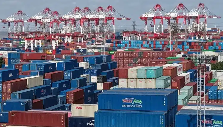 سياسات ترامب الجمركية تعيد رسم موازين النظام التجاري الدولي