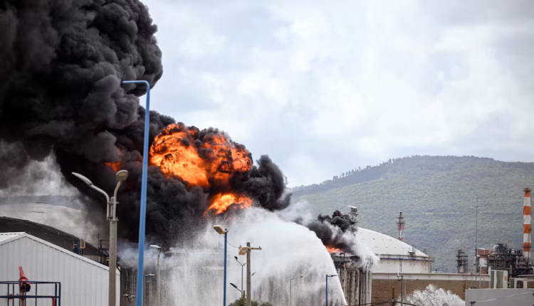 التايمز: حلفاء ترامب في الخليج تحت الصدمة ويستعدون لسيناريو “الخيانة” مجددًا