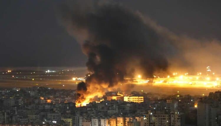 مقترح الـ45 يوماً: مفاوضات اللحظة الأخيرة بين واشنطن وطهران لتفادي انفجار إقليمي