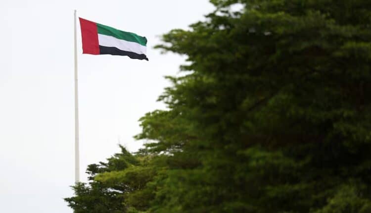 دولة الإمارات