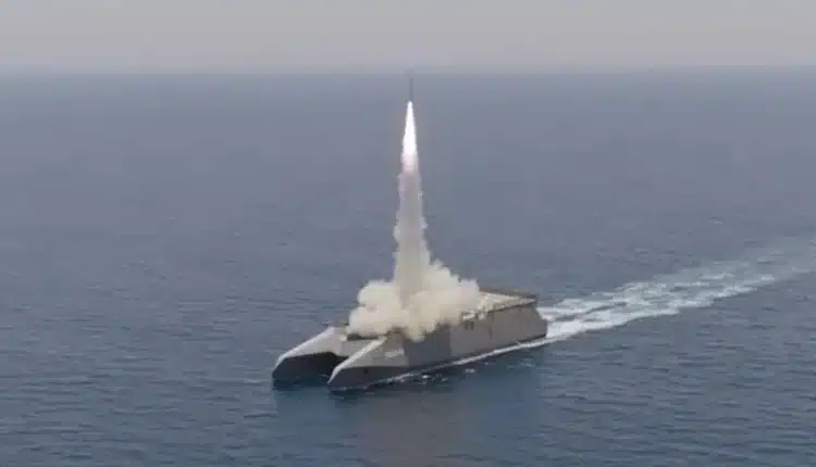 مضيق هرمز