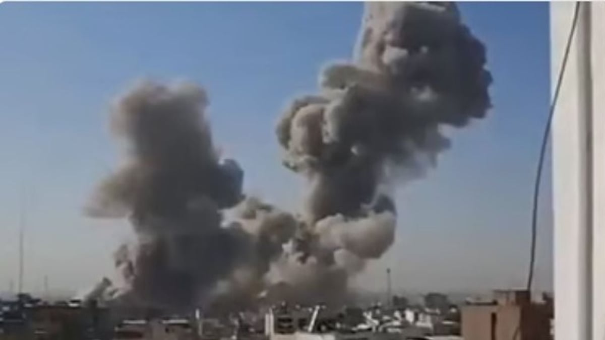 تراجع شعبية ترامب وانهيار جاهزية الجيش الأمريكي: 6 عواقب كبرى بعد ستة أشهر من حرب إيران