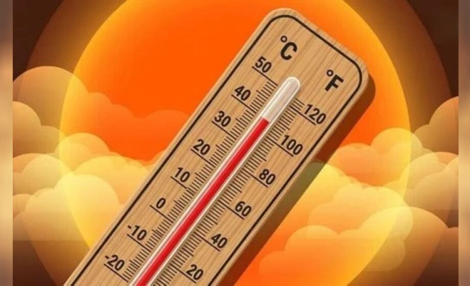 الأرصاد تحذر من موجة حارة بالشرقية تصل 49 درجة حتى الخامسة مساءً