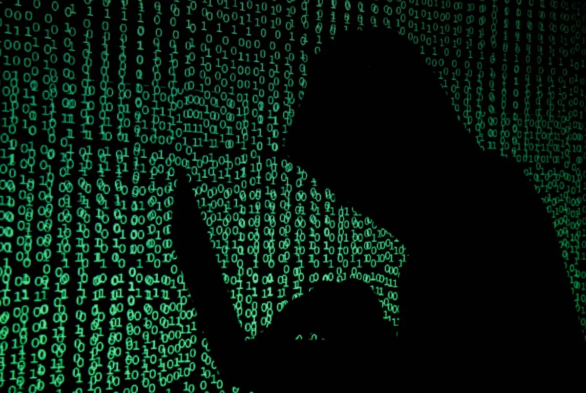 تقرير: قراصنة مرتبطون بإيران يوقفون محطة كهرباء بريطانية أربعة أيام