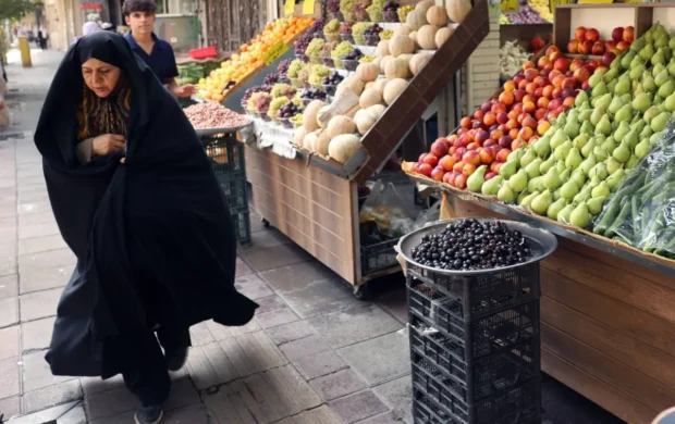بزشكيان يقرّ بأن المجتمع الإيراني يواجه «صعوبات عدة» عشية إعلان أميركي بتشديد العقوبات