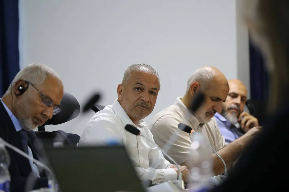 الأمم المتحدة تدعو لخطوات عملية لتوحيد المؤسسات الأمنية في ليبيا وسط تحديات الانقسام