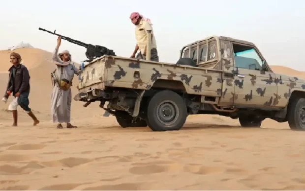 وسائل إعلام يمنية: تشييع نحو 100 قتيل من جماعة الحوثي خلال 20 يوماً